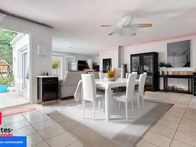 La Tremblade 17390 Achat / Vente maison 5 pièces t5 jardin