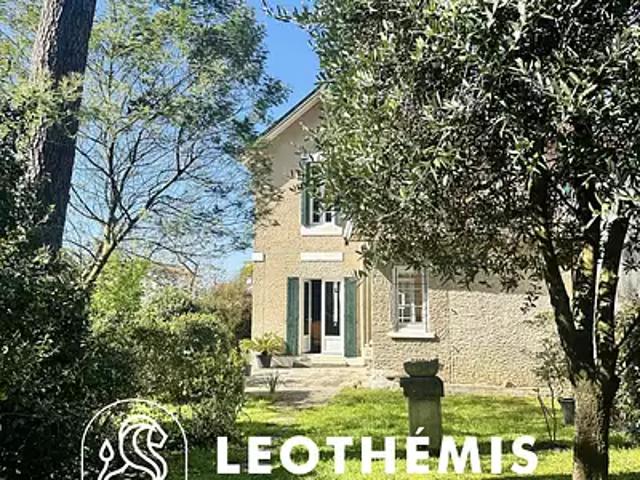 La Tremblade 17390 Achat / Vente maison 5 pièces t5 terrasse parking