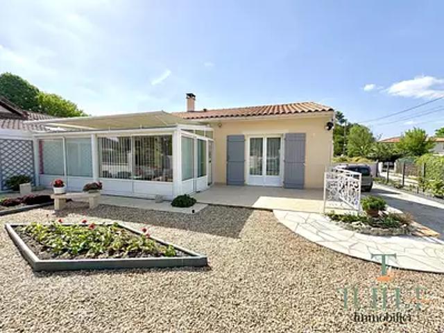 La Tremblade 17390 Achat / Vente maison 6 pièces t6 parking