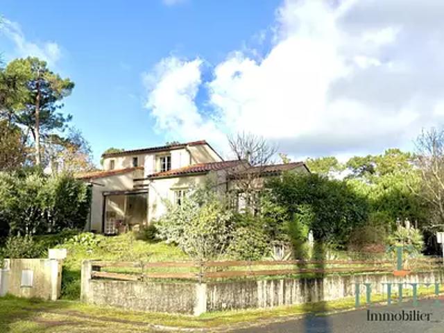 La Tremblade 17390 Achat / Vente maison 6 pièces t6 terrasse parking