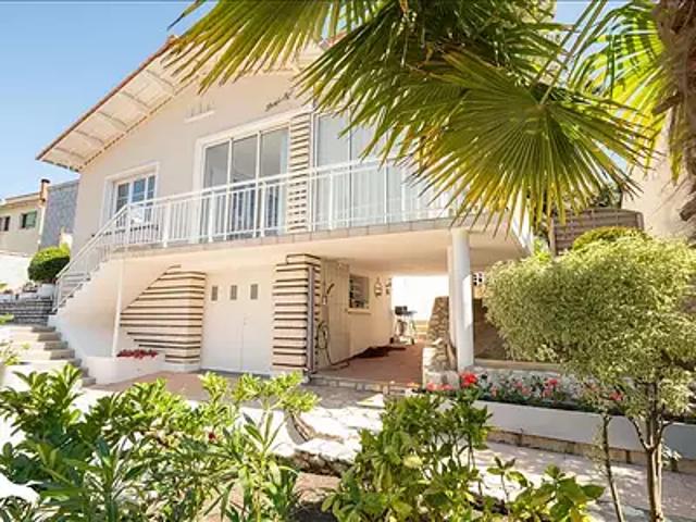 La Tremblade 17390 Achat / Vente maison 7 pièces t7 parking