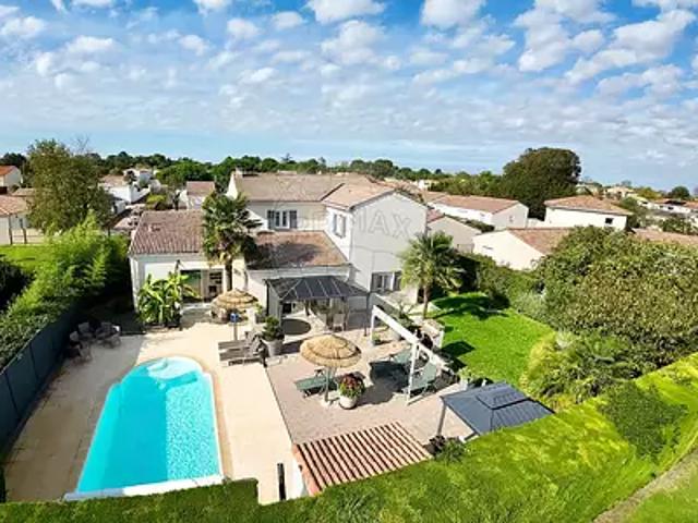 La Tremblade 17390 Achat / Vente maison 8 pièces t8