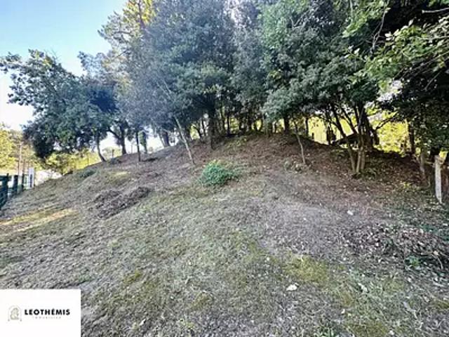 La Tremblade 17390 Achat / Vente terrain