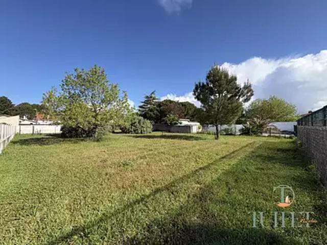 La Tremblade 17390 Achat / Vente terrain
