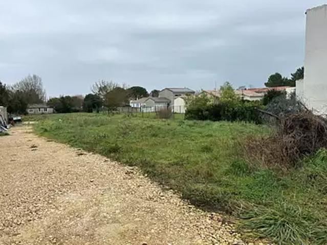 La Tremblade 17390 Achat / Vente terrain