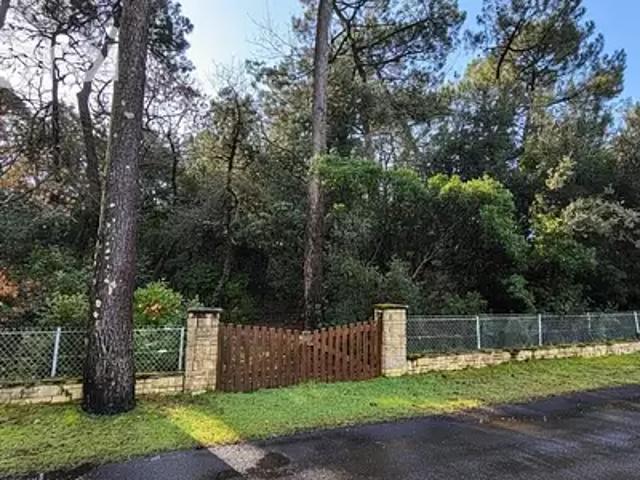 La Tremblade 17390 Achat / Vente terrain
