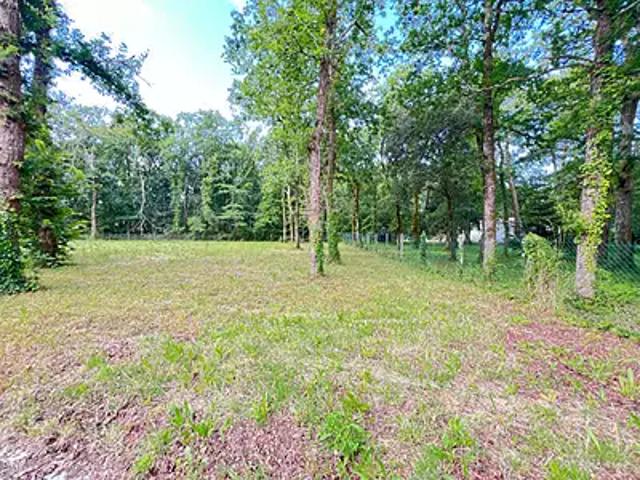 La Tremblade 17390 Achat / Vente terrain