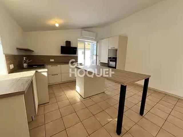 La Tremblade 17390 Location appartement 3 pièces t3