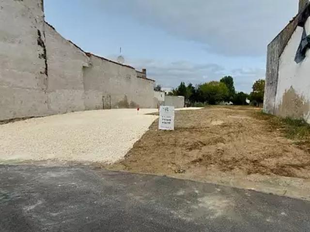 La Tremblade 17390 Programme neuf terrain neuf à vendre