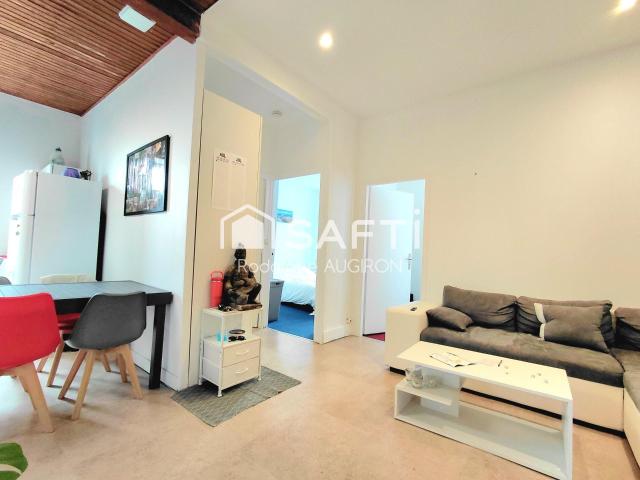La Tremblade Vente Immeuble 17