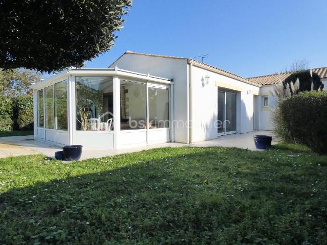 La Tremblade Vente Maison 17