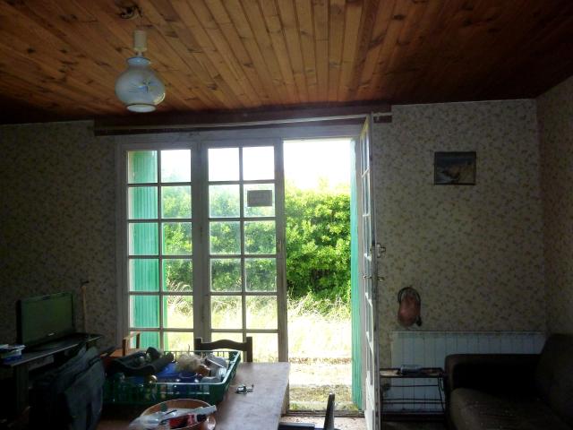La Tremblade Vente Maison 17