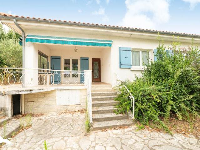 La Tremblade Vente Maison 17