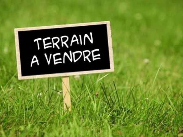 La Tremblade Vente Terrain 17