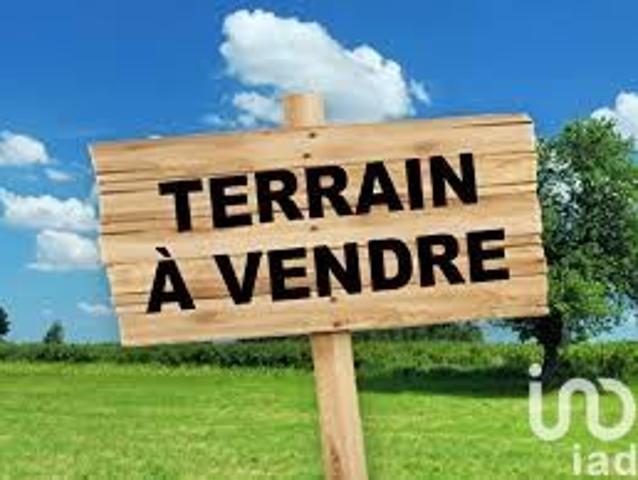 La Tremblade Vente Terrain 17