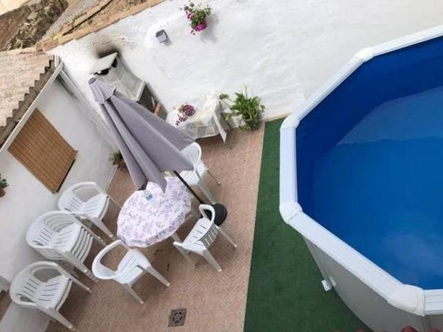 La Trilla Cacin Granada