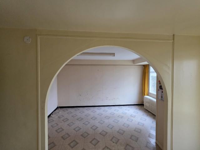 La Trimouille Vente Maison 86