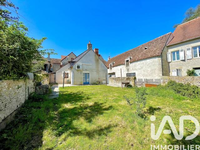 La Trimouille Vente Maison 86