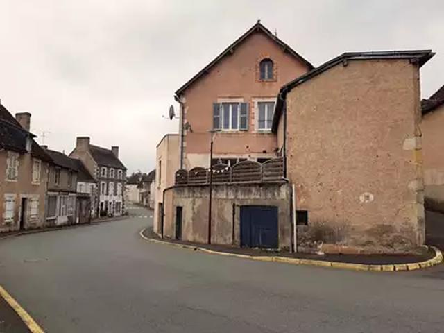La Trimouille 86290 Achat / Vente maison