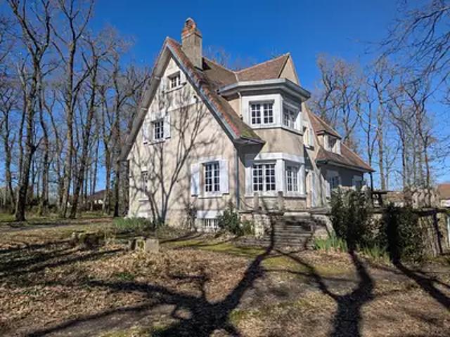 La Trimouille 86290 Achat / Vente maison