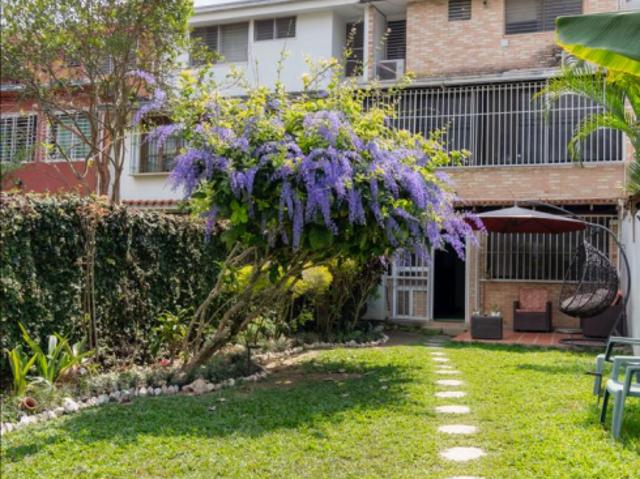 LA TRINIDAD