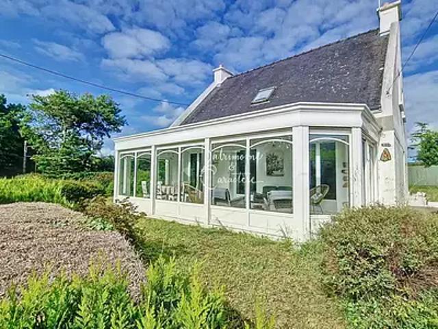 La Trinité sur Mer 56470 Achat / Vente maison 6 pièces t6