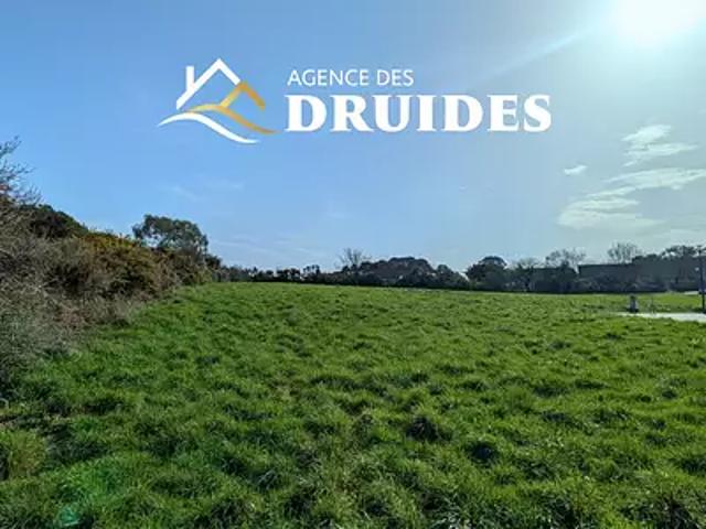 La Trinité sur Mer 56470 Achat / Vente terrain