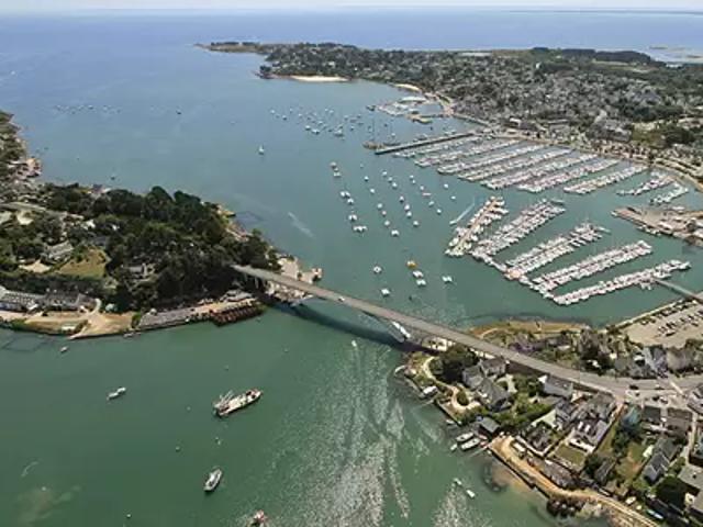 La Trinité sur Mer 56470 Programme neuf terrain neuf à vendre