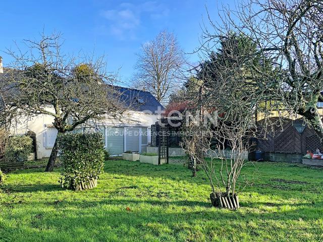 La Trinité Surzur Vente Maison 56