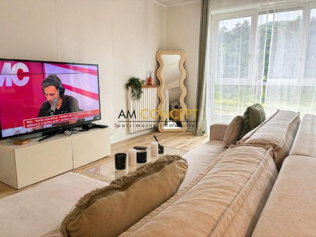 La Trinité Vente Appartement 06