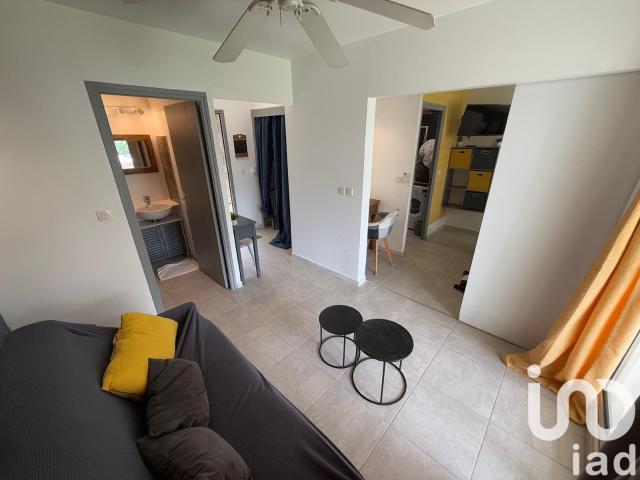 La Trinité Vente Appartement 97