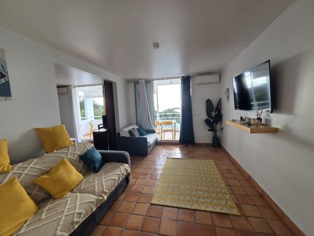 La Trinité Vente Appartement 97