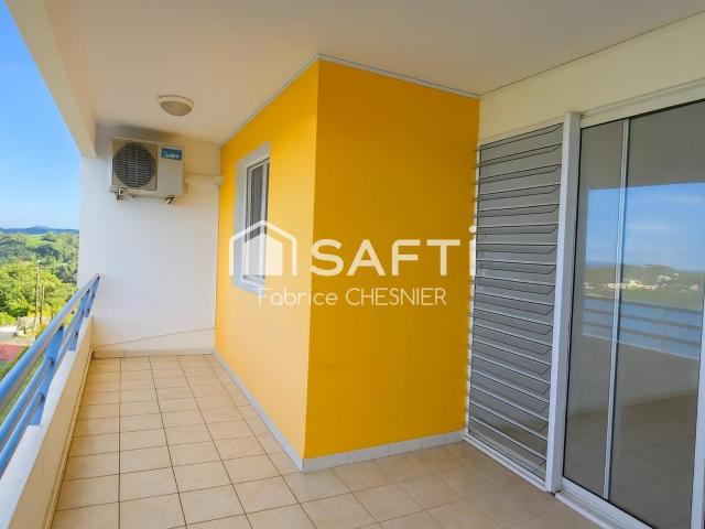 La Trinité Vente Appartement 97