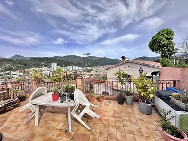 La Trinité 06340 Achat / Vente maison 13 pièces t13