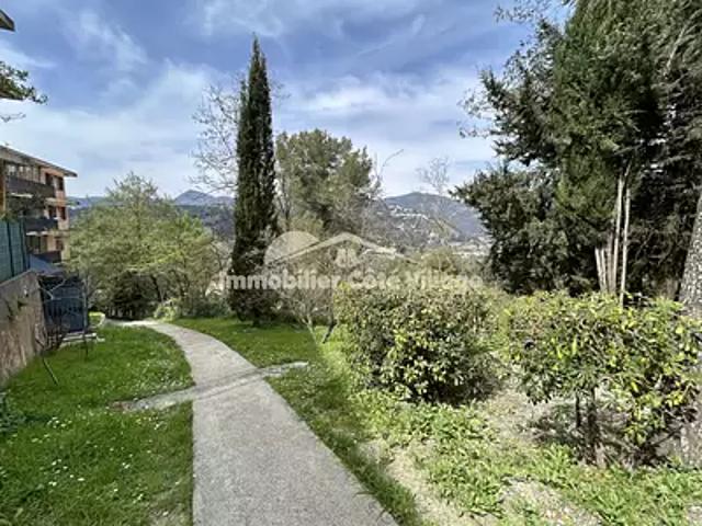 La Trinité 06340 Achat / Vente appartement 4 pièces t4