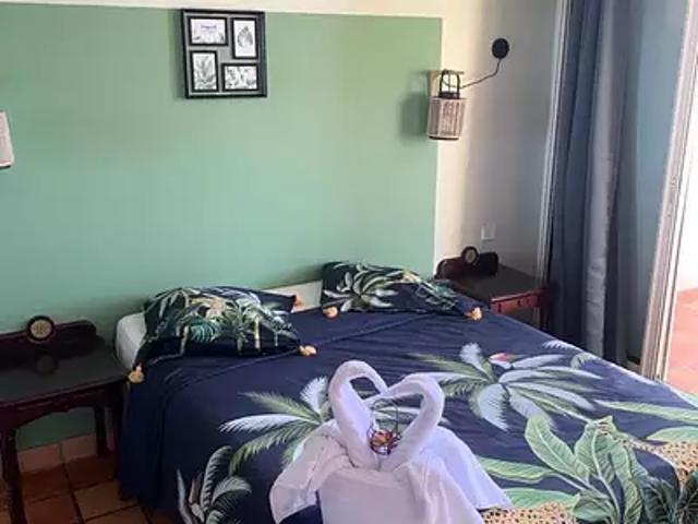 La Trinité 97220 Achat / Vente appartement 1 pièce t1 piscine