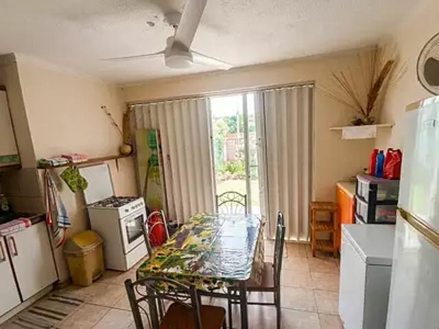 La Trinité 97220 Achat / Vente appartement 2 pièces t2