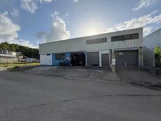 La Trinité 97220 Achat / Vente immeuble