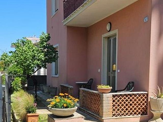 la tua casa al mare Albachiara
