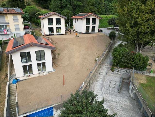 La tua casa, la tua visione: esclusiva villa 4.5 locali di nuova costr | dreamo. Ch