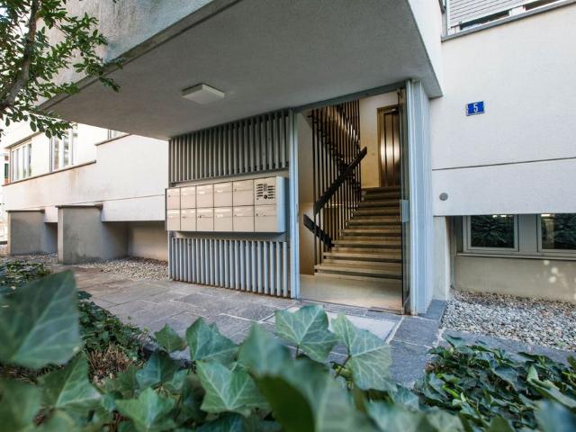 Your new home in Minusio is waiting for you