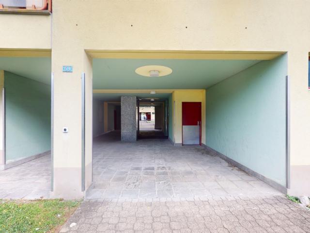 La tua nuova casa a Biasca ti aspetta