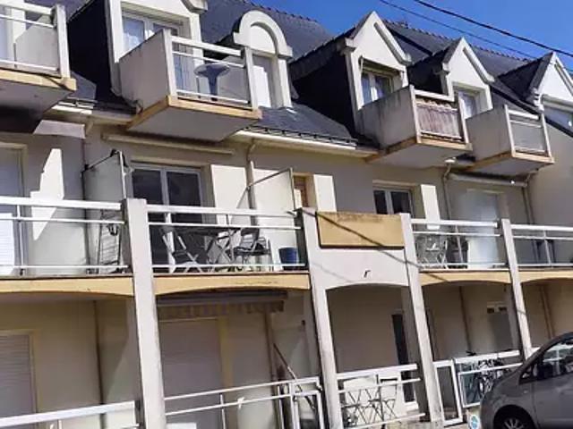 La Turballe 44420 Achat / Vente appartement