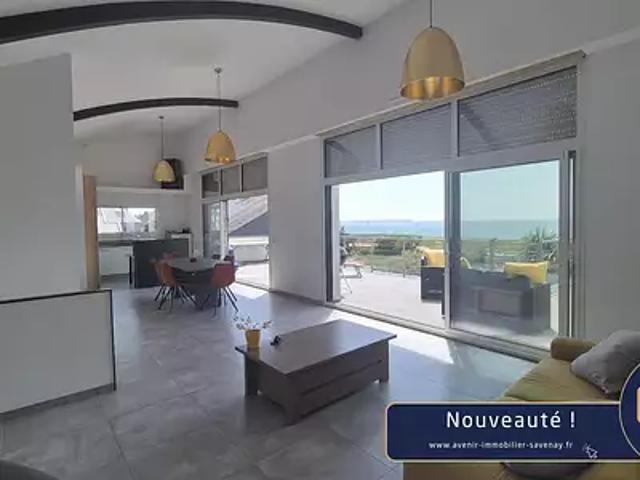 La Turballe 44420 Achat / Vente maison 7 pièces t7