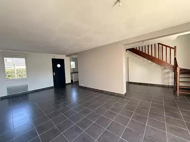 La Turballe 44420 Achat / Vente maison 4 pièces t4 parking