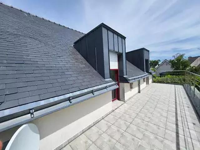 La Turballe 44420 Achat / Vente maison 5 pièces t5