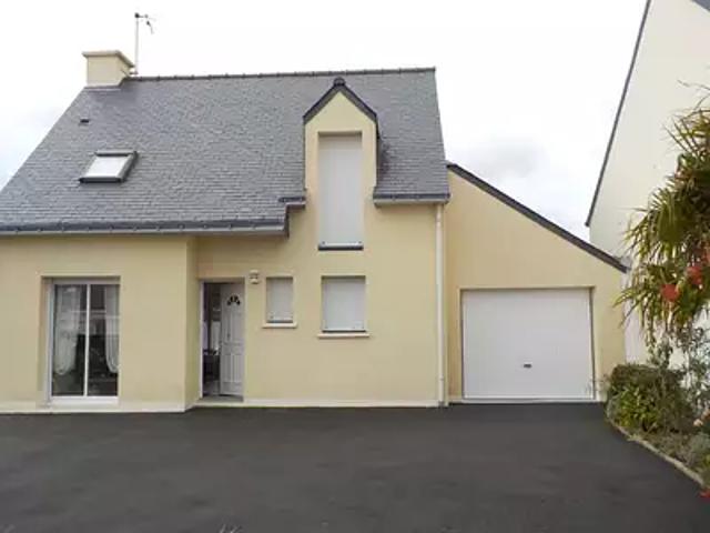La Turballe 44420 Achat / Vente maison
