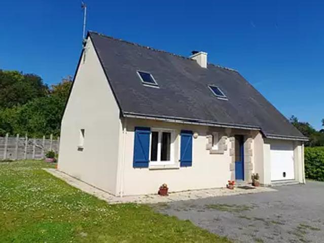La Turballe 44420 Achat / Vente maison 6 pièces t6