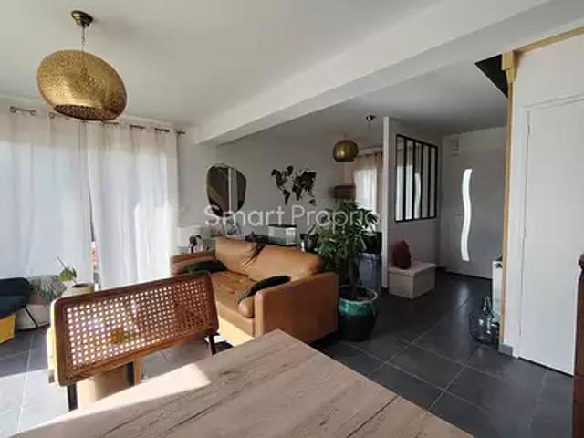 La Turballe 44420 Achat / Vente maison 6 pièces t6