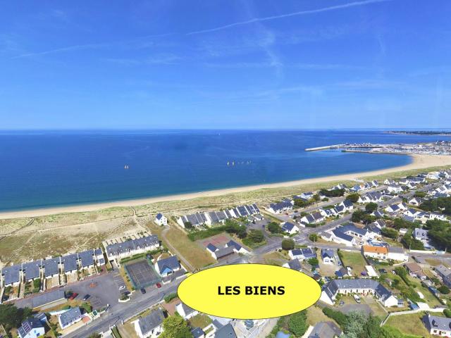 La Turballe Vente Appartement 44